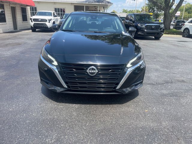 2025 NISSAN ALTIMA SV - 23068335 - 7