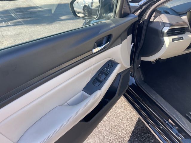 2025 NISSAN ALTIMA SV - 23069975 - 9