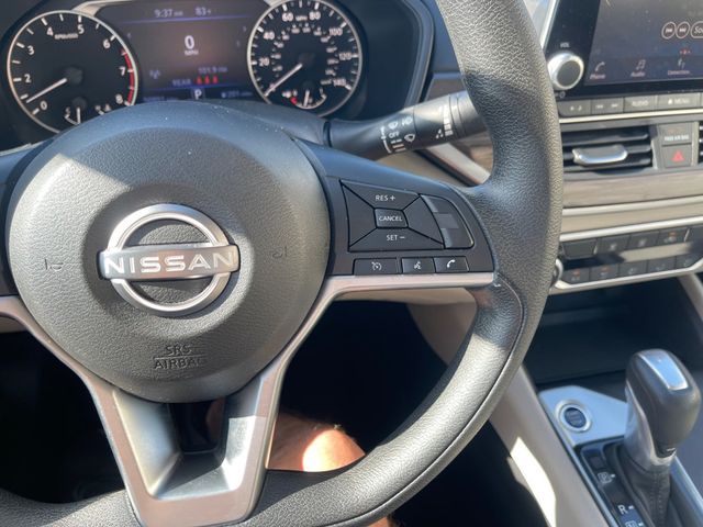 2025 NISSAN ALTIMA SV - 23069975 - 15