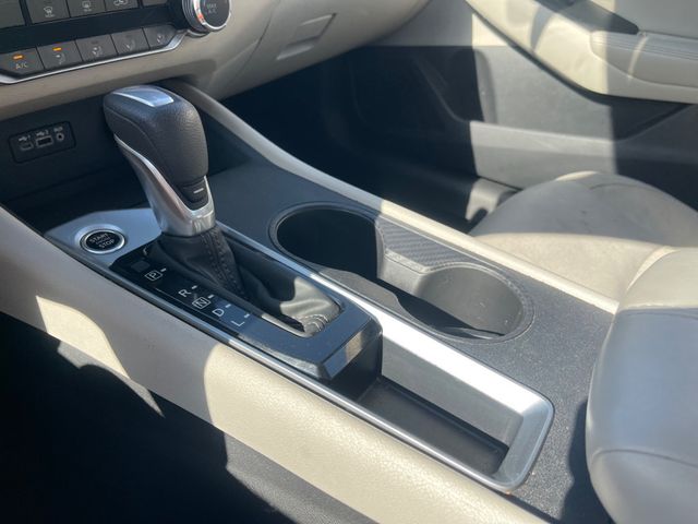 2025 NISSAN ALTIMA SV - 23069975 - 16