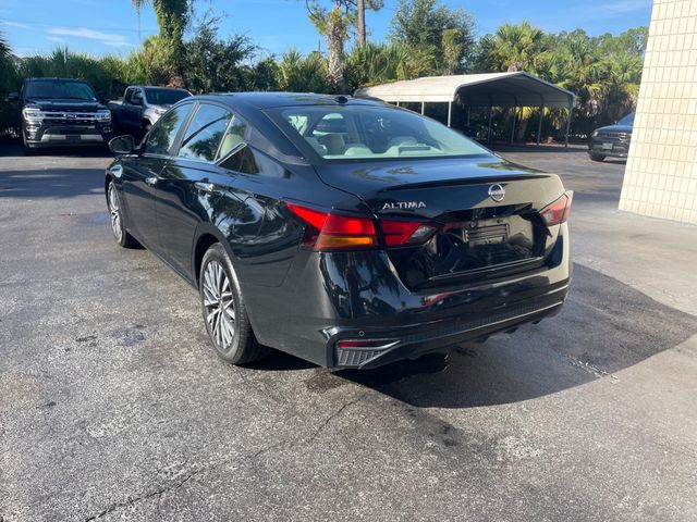 2025 NISSAN ALTIMA SV - 23069975 - 2