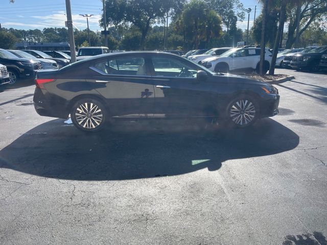 2025 NISSAN ALTIMA SV - 23069975 - 5