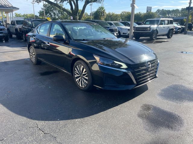 2025 NISSAN ALTIMA SV - 23069975 - 6