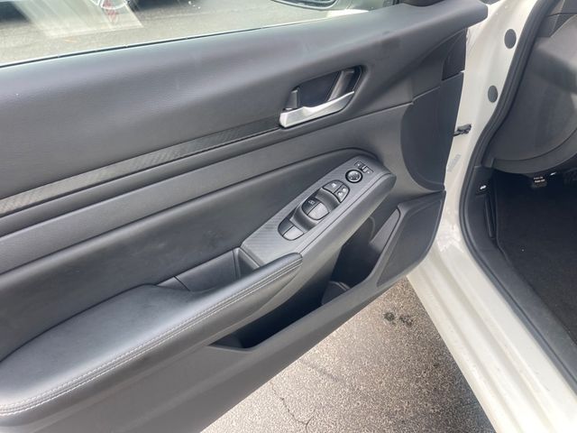 2025 NISSAN ALTIMA SV - 23071339 - 9