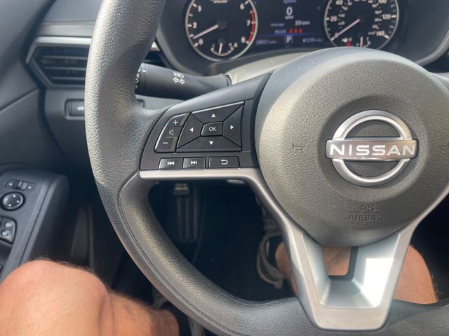 2025 NISSAN ALTIMA SV - 23071339 - 14