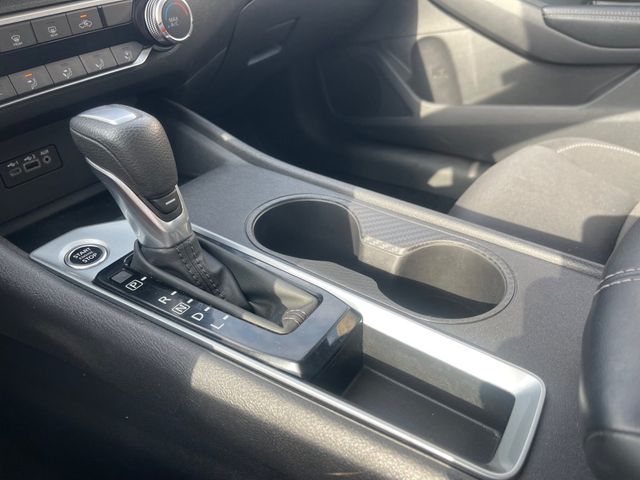 2025 NISSAN ALTIMA SV - 23071339 - 17