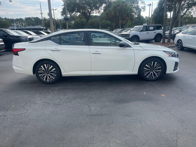 2025 NISSAN ALTIMA SV - 23071339 - 5