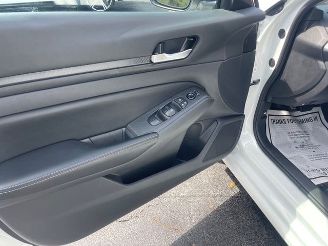 2025 NISSAN ALTIMA SV - 23072124 - 9