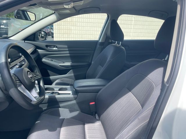 2025 NISSAN ALTIMA SV - 23072124 - 10