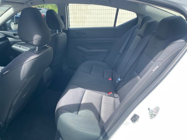 2025 NISSAN ALTIMA SV - 23072124 - 11