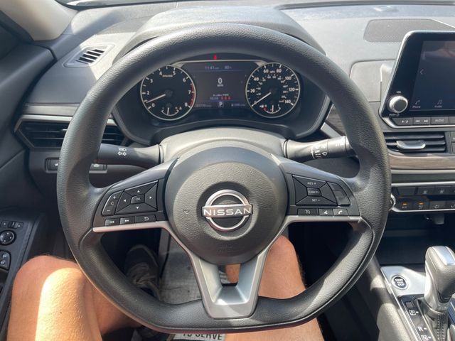 2025 NISSAN ALTIMA SV - 23072124 - 13