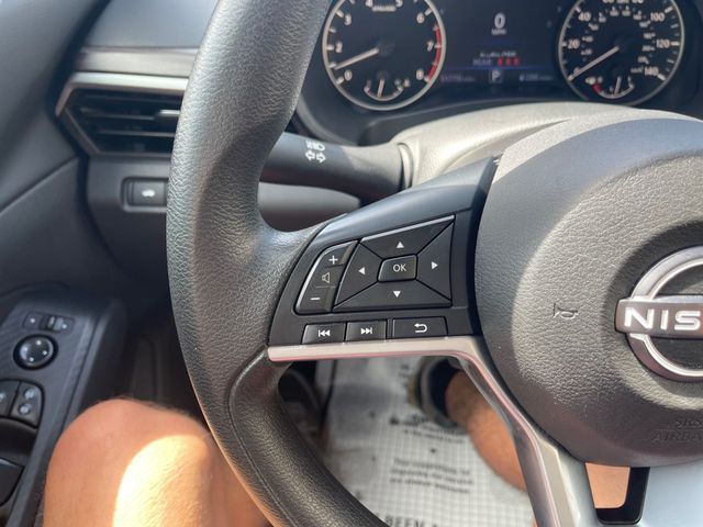 2025 NISSAN ALTIMA SV - 23072124 - 14