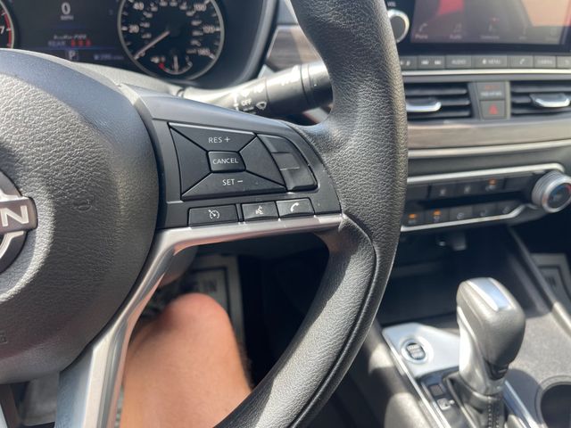 2025 NISSAN ALTIMA SV - 23072124 - 15