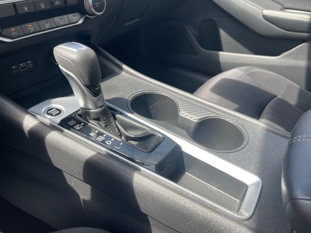 2025 NISSAN ALTIMA SV - 23072124 - 17