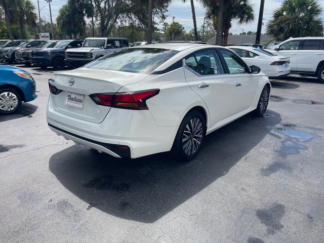 2025 NISSAN ALTIMA SV - 23072124 - 4