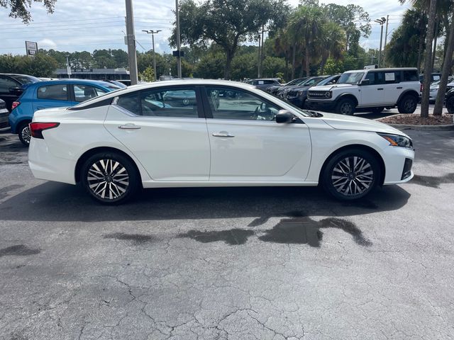 2025 NISSAN ALTIMA SV - 23072124 - 5