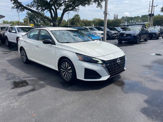 2025 NISSAN ALTIMA SV - 23072124 - 6