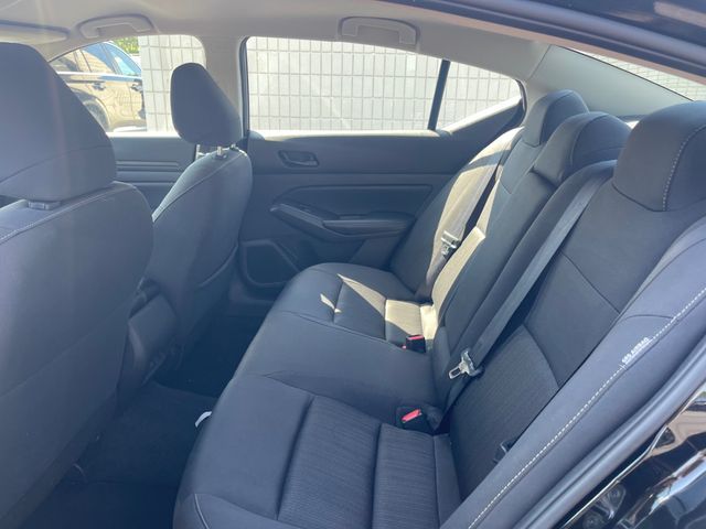 2025 NISSAN ALTIMA SV - 23088582 - 9