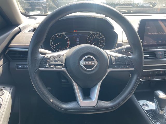 2025 NISSAN ALTIMA SV - 23088582 - 11