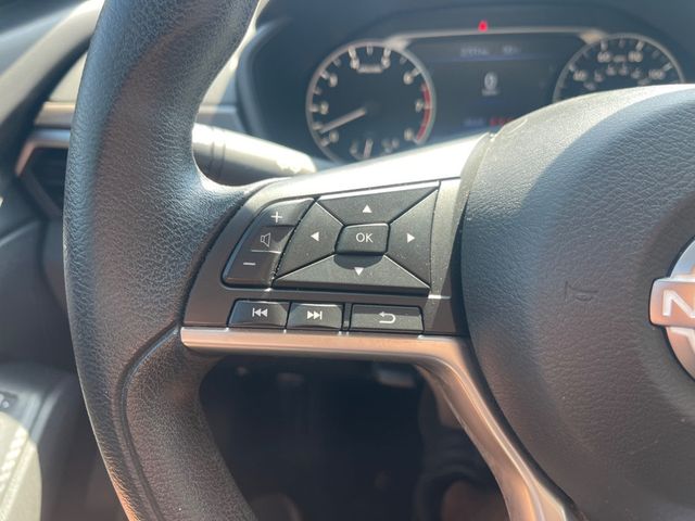 2025 NISSAN ALTIMA SV - 23088582 - 12