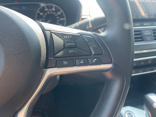 2025 NISSAN ALTIMA SV - 23088582 - 13
