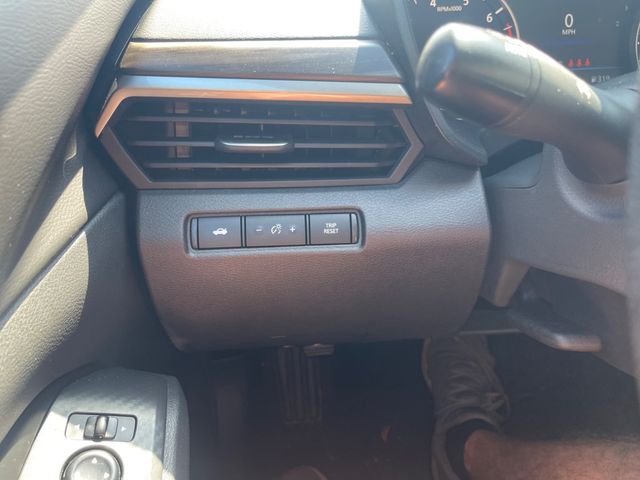 2025 NISSAN ALTIMA SV - 23088582 - 14