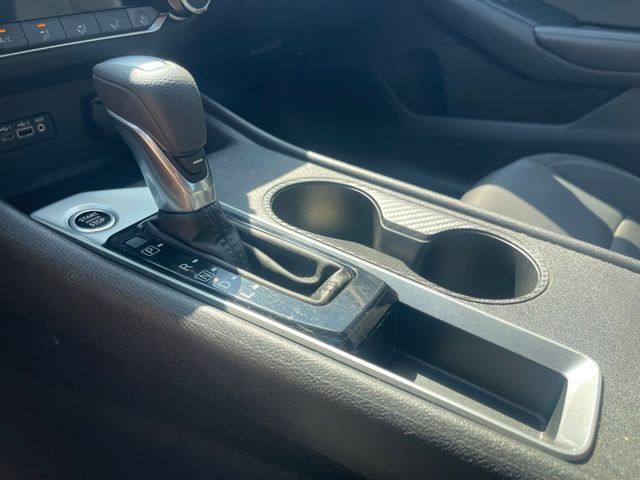 2025 NISSAN ALTIMA SV - 23088582 - 15