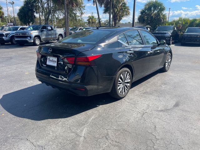 2025 NISSAN ALTIMA SV - 23088582 - 3