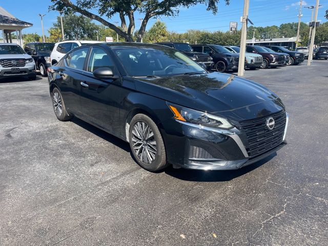 2025 NISSAN ALTIMA SV - 23088582 - 4