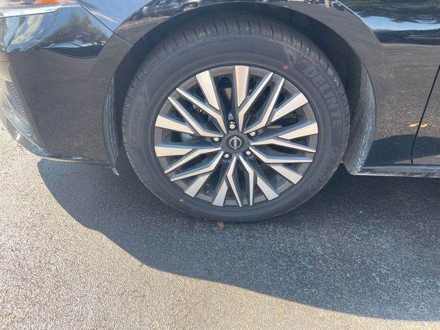 2025 NISSAN ALTIMA SV - 23088582 - 6