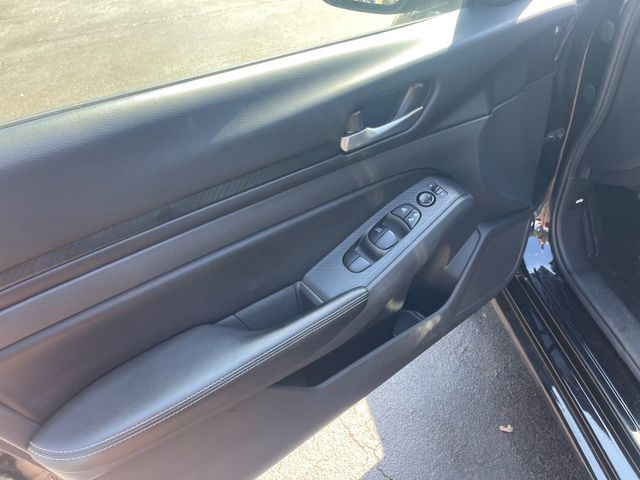 2025 NISSAN ALTIMA SV - 23088582 - 7