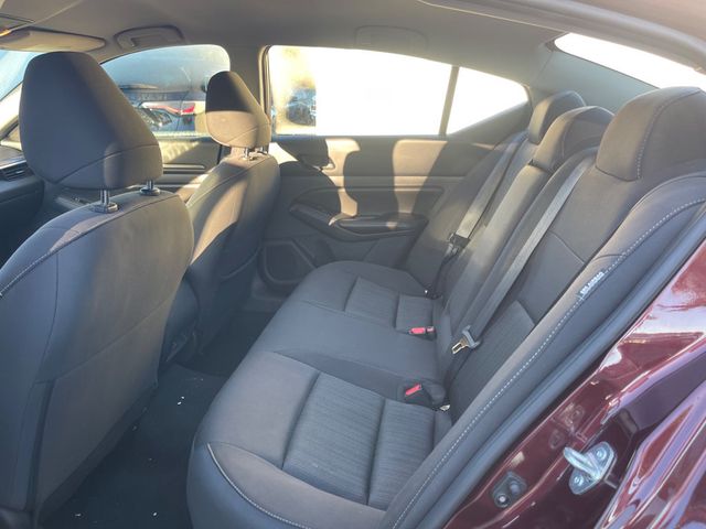 2025 NISSAN ALTIMA SV - 23095064 - 10