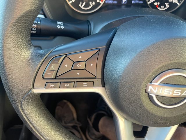 2025 NISSAN ALTIMA SV - 23095064 - 13