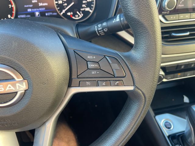 2025 NISSAN ALTIMA SV - 23095064 - 14