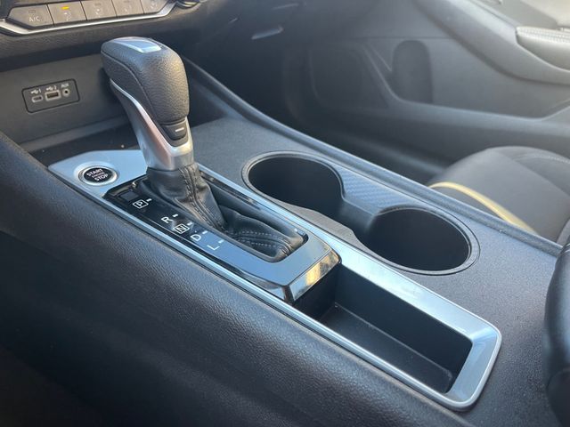 2025 NISSAN ALTIMA SV - 23095064 - 16