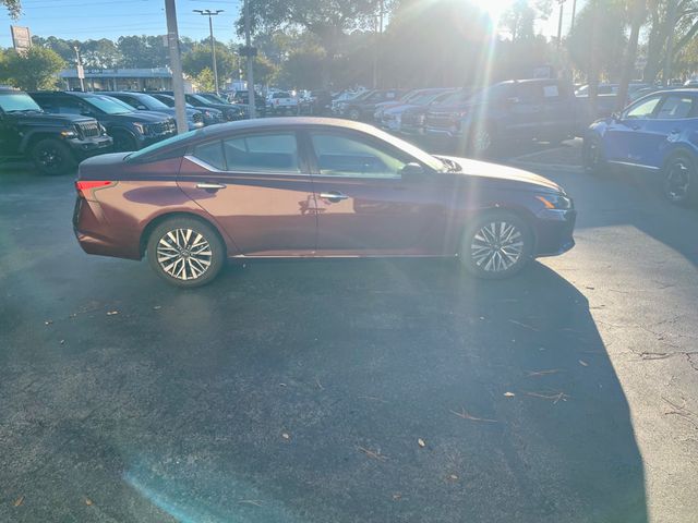 2025 NISSAN ALTIMA SV - 23095064 - 5