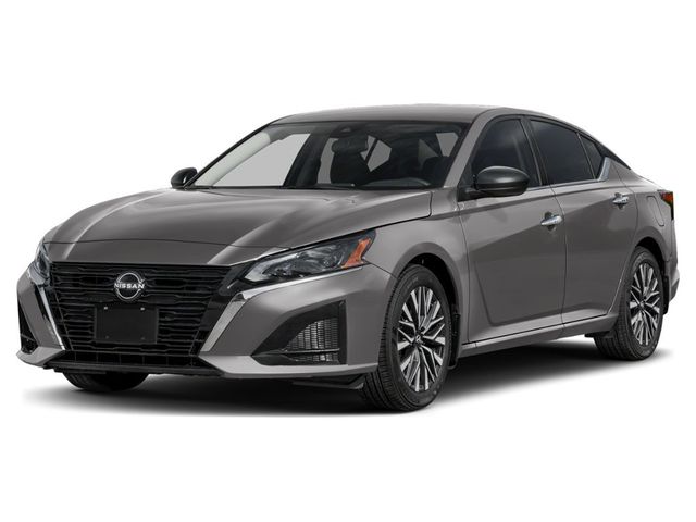 2025 Nissan Altima SV AWD - 23039787 - 0