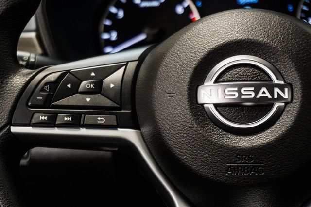 2025 Nissan Altima SV AWD - 23010812 - 15