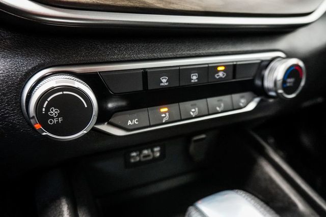 2025 Nissan Altima SV AWD - 23010812 - 22