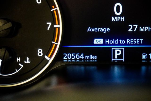 2025 Nissan Altima SV AWD - 23010812 - 29