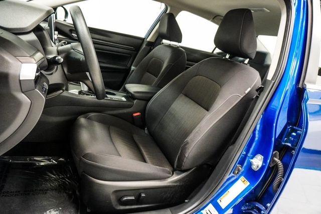 2025 Nissan Altima SV AWD - 23010812 - 5