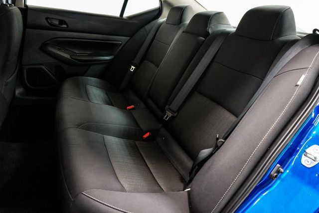2025 Nissan Altima SV AWD - 23010812 - 7