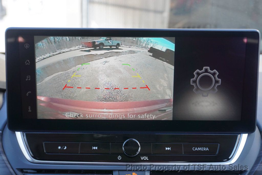 2025 Nissan Altima SV AWD APPLE/ANDROID CARPLAY REAR CAMERA SUNROOF DRIVE ASSIST  - 22991495 - 18