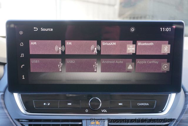 2025 Nissan Altima SV AWD APPLE/ANDROID CARPLAY REAR CAMERA SUNROOF DRIVE ASSIST  - 22991495 - 20