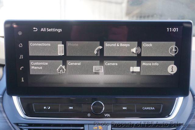 2025 Nissan Altima SV AWD APPLE/ANDROID CARPLAY REAR CAMERA SUNROOF DRIVE ASSIST  - 22991495 - 21