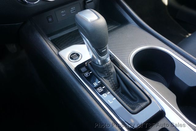 2025 Nissan Altima SV AWD APPLE/ANDROID CARPLAY REAR CAMERA SUNROOF DRIVE ASSIST  - 22991495 - 26