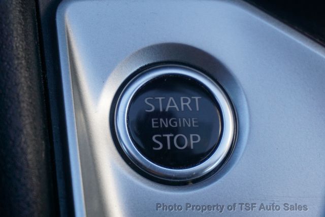 2025 Nissan Altima SV AWD APPLE/ANDROID CARPLAY REAR CAMERA SUNROOF DRIVE ASSIST  - 22991495 - 27