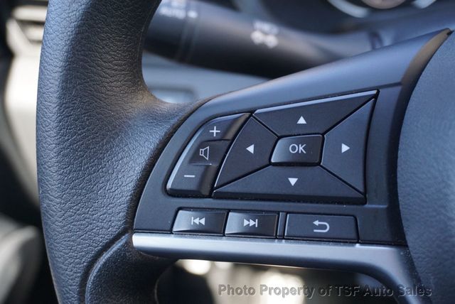 2025 Nissan Altima SV AWD APPLE/ANDROID CARPLAY REAR CAMERA SUNROOF DRIVE ASSIST  - 22991495 - 29