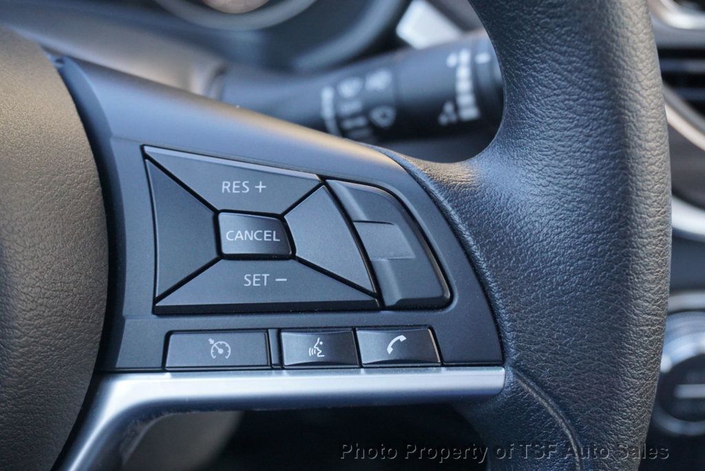 2025 Nissan Altima SV AWD APPLE/ANDROID CARPLAY REAR CAMERA SUNROOF DRIVE ASSIST  - 22991495 - 30