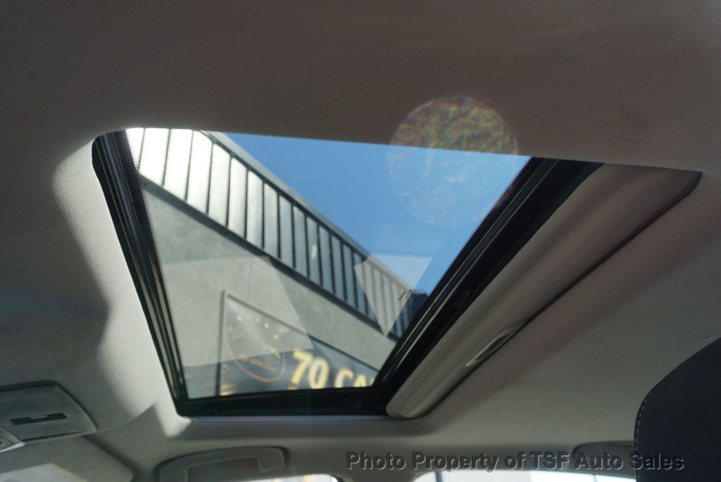 2025 Nissan Altima SV AWD APPLE/ANDROID CARPLAY REAR CAMERA SUNROOF DRIVE ASSIST  - 22991495 - 33